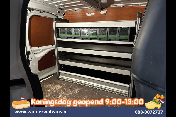 Peugeot Partner 1.5 BlueHDI 102pk L1H1 inrichting Euro6 *Rijklaar Direct Rijden* Airco | Camera | Navigatie | Apple Carplay Trekhaak, Cruisecontrol, Android Auto, Parkeersensoren