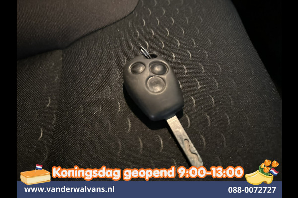 Fiat Talento 1.6 MJ 126pk L2H1 Euro6 Airco | Navigatie | Camera | Sidebars | LM-velgen | Cruisecontrol Trekhaak, Parkeersensoren, Bijrijdersbank