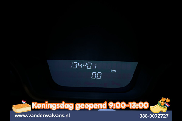 Fiat Talento 1.6 MJ 126pk L2H1 Euro6 Airco | Navigatie | Camera | Sidebars | LM-velgen | Cruisecontrol Trekhaak, Parkeersensoren, Bijrijdersbank