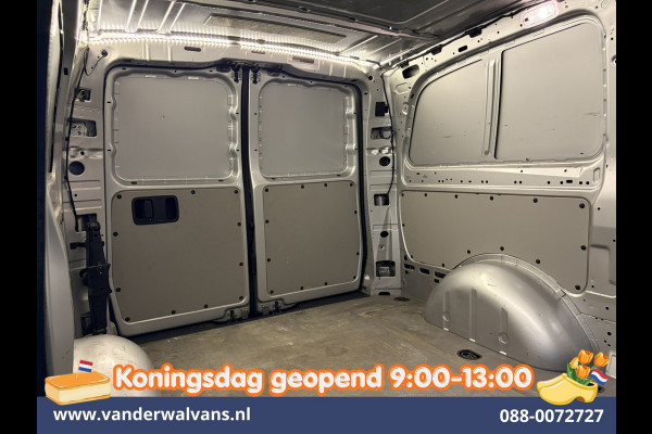 Mercedes-Benz Vito 114 CDI 136pk L2H1 Euro6 Airco | Camera | Navigatie | Cruisecontrol | LM Velgen Bijrijdersbank