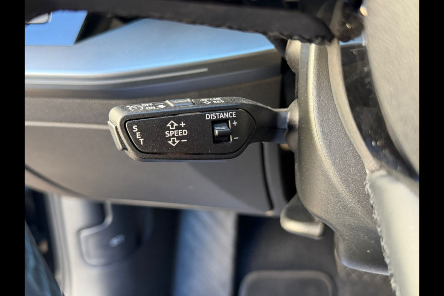 Audi A3 Sportback 40 TFSI e Edition | Navigatie | Virtual | Cruise | Sportstoelen | Clima | 16".
