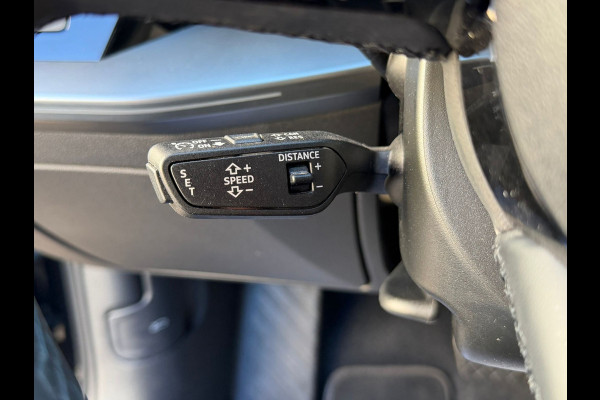 Audi A3 Sportback 40 TFSI e Edition | Navigatie | Virtual | Cruise | Sportstoelen | Clima | 16".