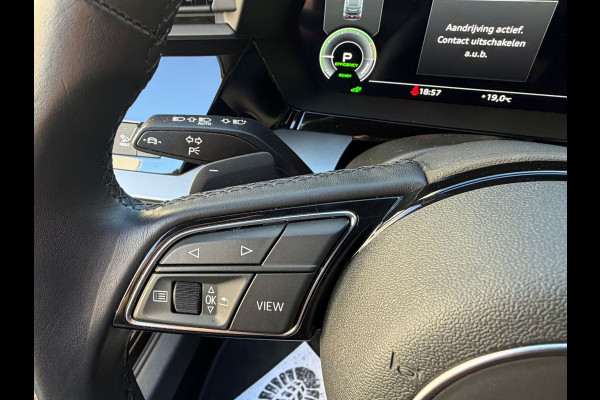 Audi A3 Sportback 40 TFSI e Edition | Navigatie | Virtual | Cruise | Sportstoelen | Clima | 16".
