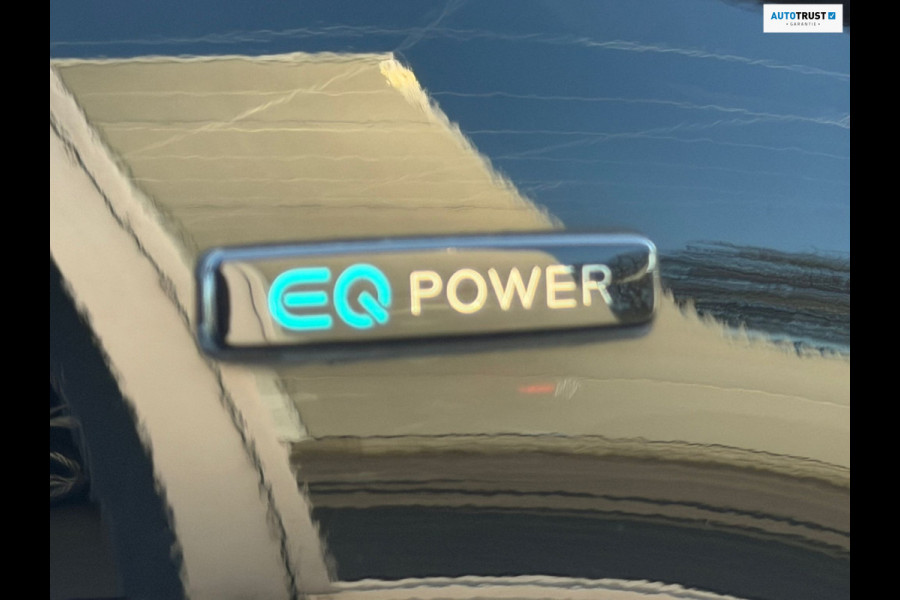 Mercedes-Benz A-Klasse 250 e Black-Edition Limousine AMG-LINE 218 Pk | Navigatie | Sfeerverlichting | Cruise | Climate | Full Led.