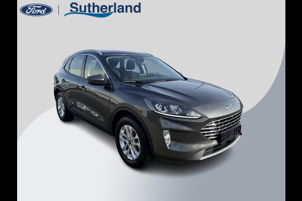 Ford Kuga 2.5 PHEV Titanium 123.000 km | Trekhaak | Winter Pack | Driver Pack |