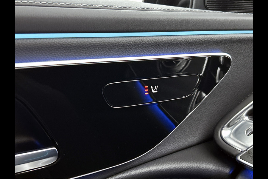 Mercedes-Benz E-Klasse Estate 300 e AMG Plug-In Hybride Trekhaak AMG Line | Night Pakket | Ledkoplampen | Stoelverwarming voor | Distronic. Inclusief 24 maanden MB Certified garantie voor Europa.