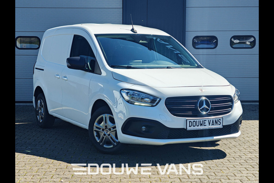 Mercedes-Benz Citan L1 110 Pro Automaat Camera MBUX Airco Cruise Control