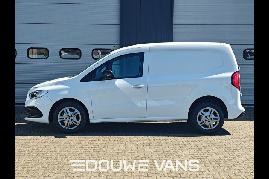 Mercedes-Benz Citan L1 110 Pro Automaat Camera MBUX Airco Cruise Control