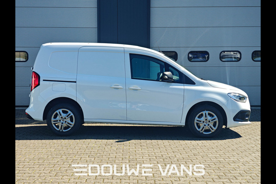 Mercedes-Benz Citan L1 110 Pro Automaat Camera MBUX Airco Cruise Control