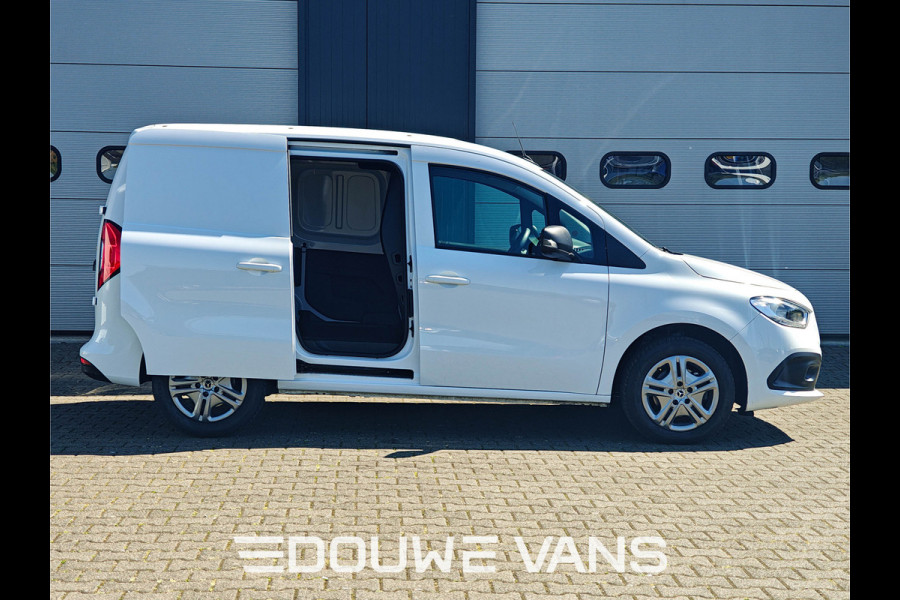 Mercedes-Benz Citan L1 110 Pro Automaat Camera MBUX Airco Cruise Control
