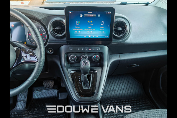 Mercedes-Benz Citan L1 110 Pro Automaat Camera MBUX Airco Cruise Control