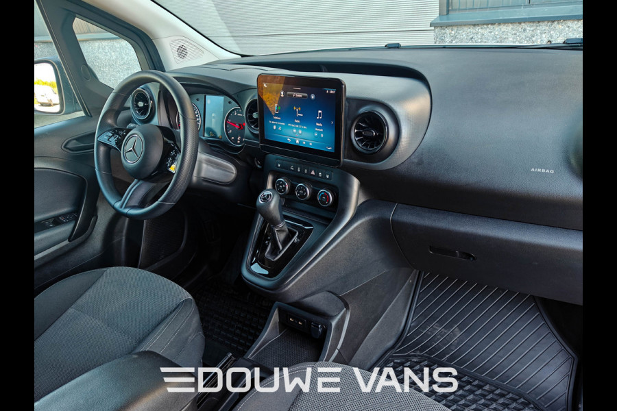 Mercedes-Benz Citan L1 110 Pro Automaat Camera MBUX Airco Cruise Control
