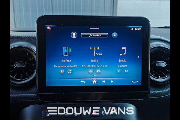 Mercedes-Benz Citan L1 110 Pro Automaat Camera MBUX Airco Cruise Control