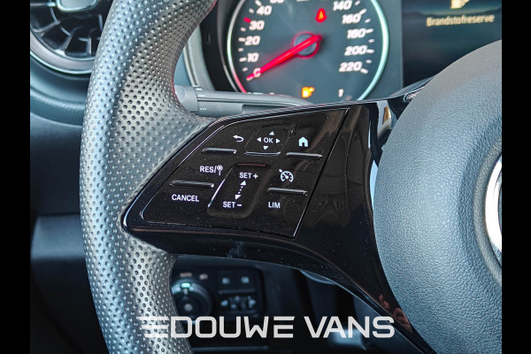 Mercedes-Benz Citan L1 110 Pro Automaat Camera MBUX Airco Cruise Control