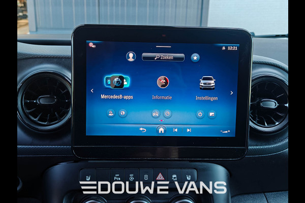 Mercedes-Benz Citan L1 110 Pro Automaat Camera MBUX Airco Cruise Control