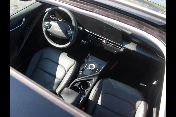 Kia Niro EV ExecutiveLine 64.8 kWh | Panoramadak | 360 Camera | Harman Kardon | Head-Up Display | Apple Carplay |
