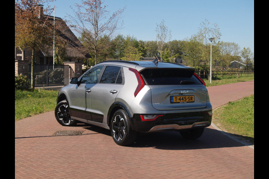 Kia Niro EV ExecutiveLine 64.8 kWh | Panoramadak | 360 Camera | Harman Kardon | Head-Up Display | Apple Carplay |