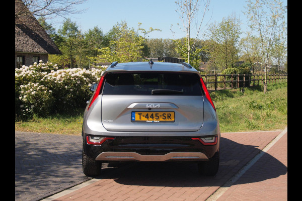 Kia Niro EV ExecutiveLine 64.8 kWh | Panoramadak | 360 Camera | Harman Kardon | Head-Up Display | Apple Carplay |