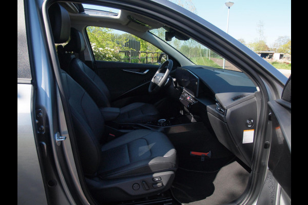 Kia Niro EV ExecutiveLine 64.8 kWh | Panoramadak | 360 Camera | Harman Kardon | Head-Up Display | Apple Carplay |