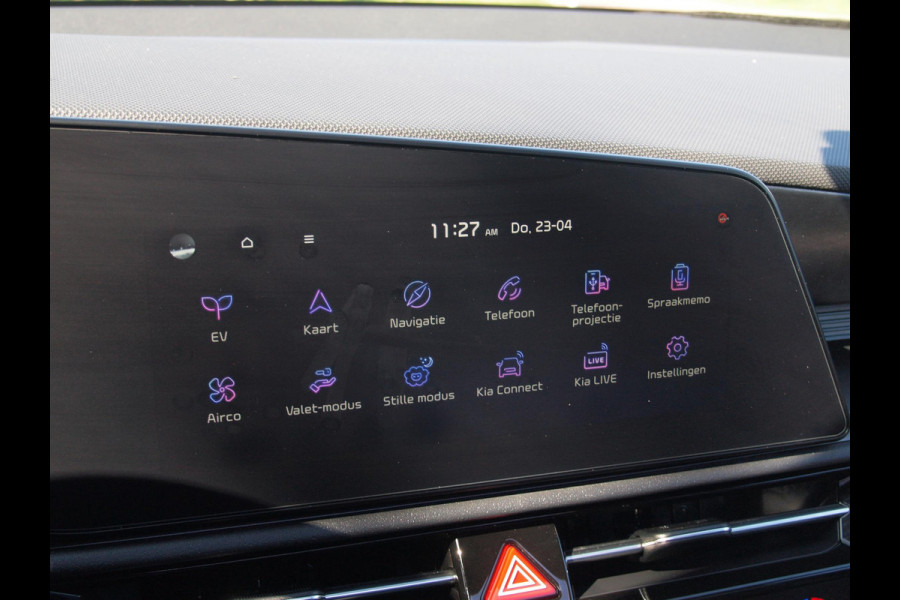 Kia Niro EV ExecutiveLine 64.8 kWh | Panoramadak | 360 Camera | Harman Kardon | Head-Up Display | Apple Carplay |