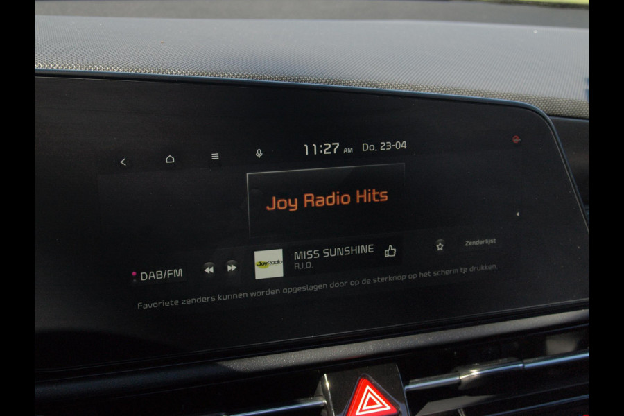 Kia Niro EV ExecutiveLine 64.8 kWh | Panoramadak | 360 Camera | Harman Kardon | Head-Up Display | Apple Carplay |