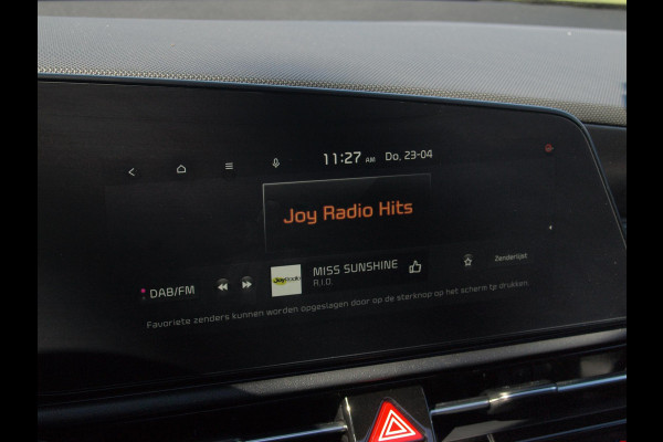 Kia Niro EV ExecutiveLine 64.8 kWh | Panoramadak | 360 Camera | Harman Kardon | Head-Up Display | Apple Carplay |