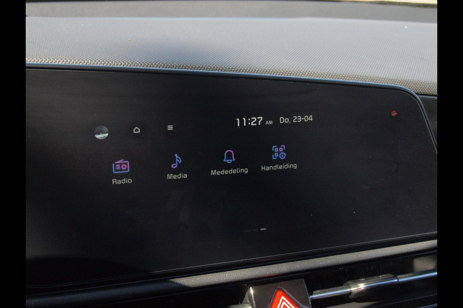 Kia Niro EV ExecutiveLine 64.8 kWh | Panoramadak | 360 Camera | Harman Kardon | Head-Up Display | Apple Carplay |