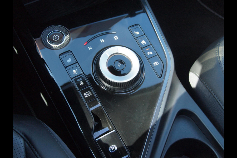 Kia Niro EV ExecutiveLine 64.8 kWh | Panoramadak | 360 Camera | Harman Kardon | Head-Up Display | Apple Carplay |