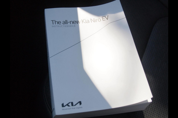 Kia Niro EV ExecutiveLine 64.8 kWh | Panoramadak | 360 Camera | Harman Kardon | Head-Up Display | Apple Carplay |