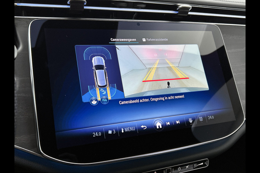 Mercedes-Benz E-Klasse Estate 300 e AMG Plug-In Hybride Trekhaak AMG Line | Night Pakket | Ledkoplampen | Stoelverwarming voor | Distronic. Inclusief 24 maanden MB Certified garantie voor Europa.