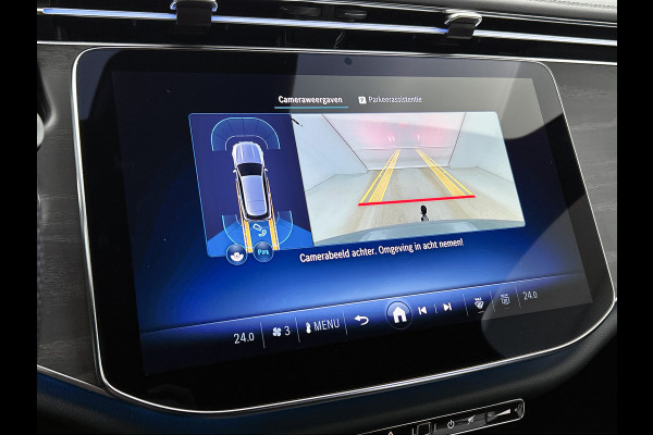 Mercedes-Benz E-Klasse Estate 300 e AMG Plug-In Hybride Trekhaak AMG Line | Night Pakket | Ledkoplampen | Stoelverwarming voor | Distronic. Inclusief 24 maanden MB Certified garantie voor Europa.