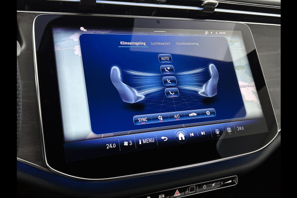 Mercedes-Benz E-Klasse Estate 300 e AMG Plug-In Hybride Trekhaak AMG Line | Night Pakket | Ledkoplampen | Stoelverwarming voor | Distronic. Inclusief 24 maanden MB Certified garantie voor Europa.