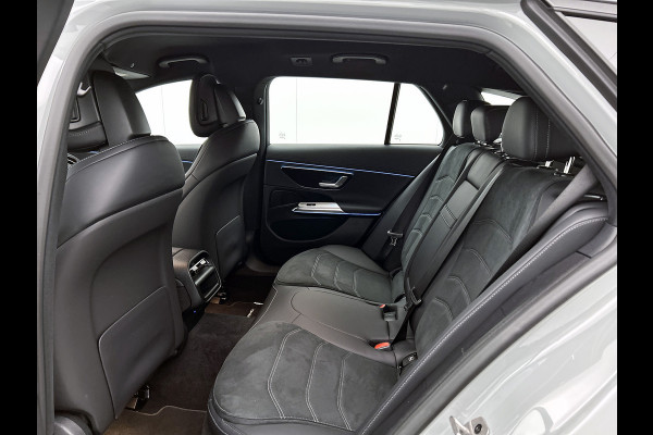 Mercedes-Benz E-Klasse Estate 300 e AMG Plug-In Hybride Trekhaak AMG Line | Night Pakket | Ledkoplampen | Stoelverwarming voor | Distronic. Inclusief 24 maanden MB Certified garantie voor Europa.