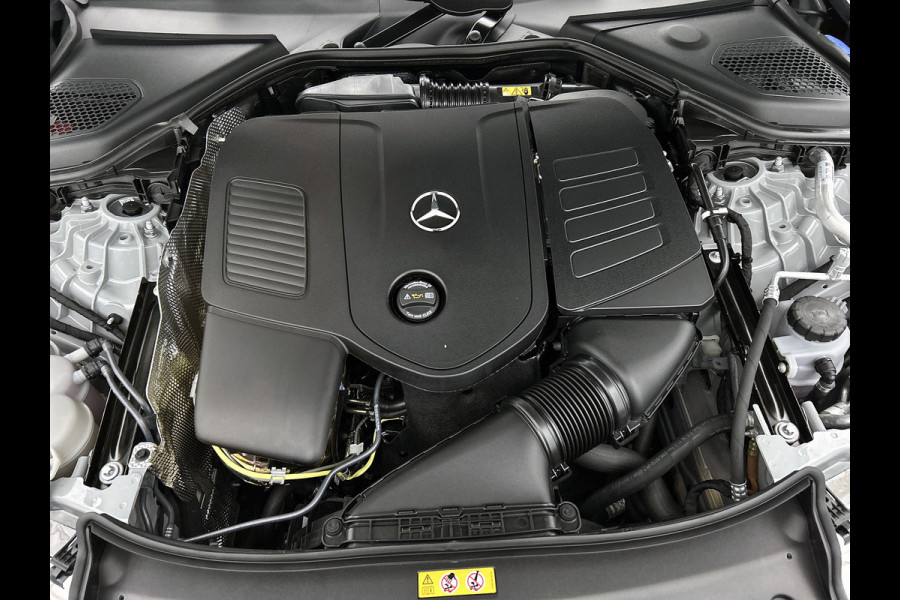 Mercedes-Benz E-Klasse Estate 300 e AMG Plug-In Hybride Trekhaak AMG Line | Night Pakket | Ledkoplampen | Stoelverwarming voor | Distronic. Inclusief 24 maanden MB Certified garantie voor Europa.