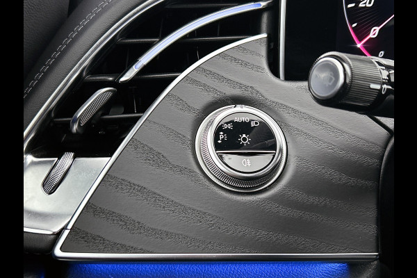 Mercedes-Benz E-Klasse Estate 300 e AMG Plug-In Hybride Trekhaak AMG Line | Night Pakket | Ledkoplampen | Stoelverwarming voor | Distronic. Inclusief 24 maanden MB Certified garantie voor Europa.