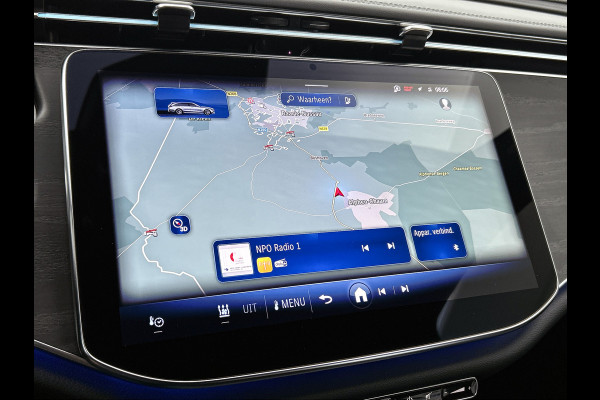 Mercedes-Benz E-Klasse Estate 300 e AMG Plug-In Hybride Trekhaak AMG Line | Night Pakket | Ledkoplampen | Stoelverwarming voor | Distronic. Inclusief 24 maanden MB Certified garantie voor Europa.