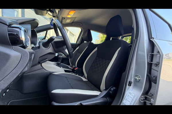 Nissan Micra 2019 NAP DEALER ONDERHOUDEN CARPLAY CAMERA CRUISE