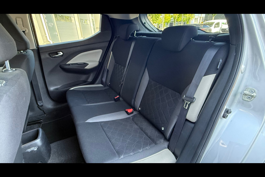 Nissan Micra 2019 NAP DEALER ONDERHOUDEN CARPLAY CAMERA CRUISE