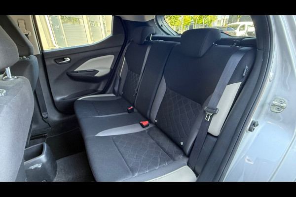 Nissan Micra 2019 NAP DEALER ONDERHOUDEN CARPLAY CAMERA CRUISE