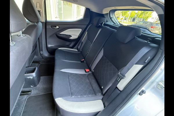 Nissan Micra 2019 NAP DEALER ONDERHOUDEN CARPLAY CAMERA CRUISE