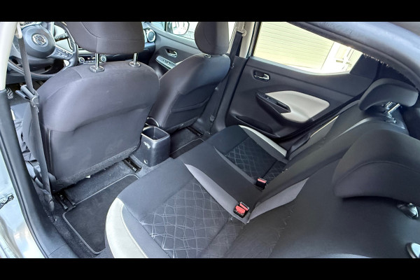 Nissan Micra 2019 NAP DEALER ONDERHOUDEN CARPLAY CAMERA CRUISE