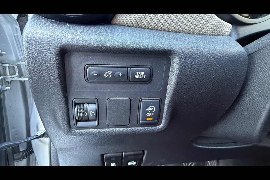 Nissan Micra 2019 NAP DEALER ONDERHOUDEN CARPLAY CAMERA CRUISE