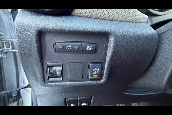 Nissan Micra 2019 NAP DEALER ONDERHOUDEN CARPLAY CAMERA CRUISE