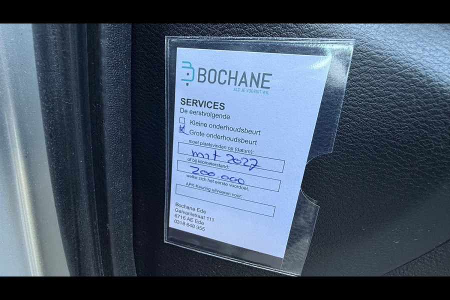 Nissan Micra 2019 NAP DEALER ONDERHOUDEN CARPLAY CAMERA CRUISE