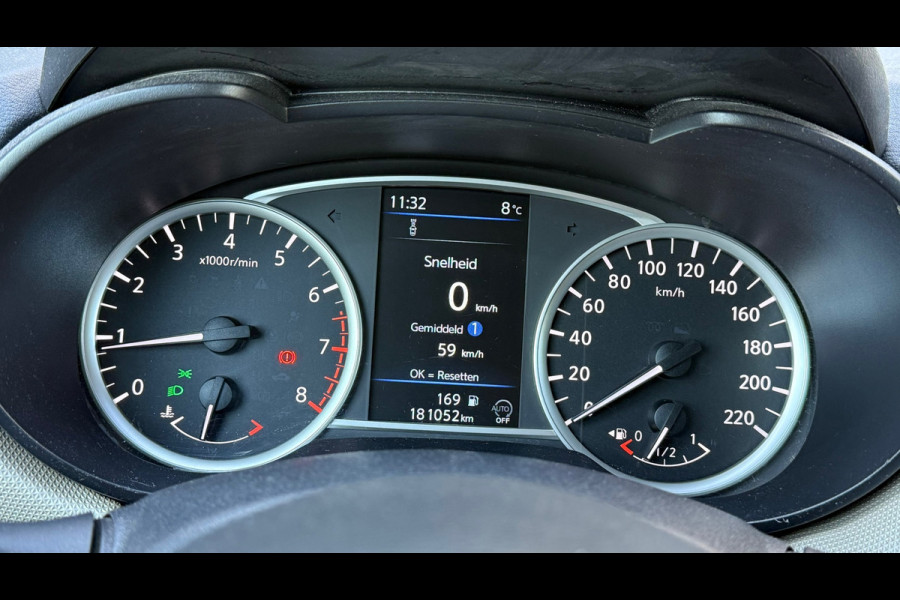 Nissan Micra 2019 NAP DEALER ONDERHOUDEN CARPLAY CAMERA CRUISE