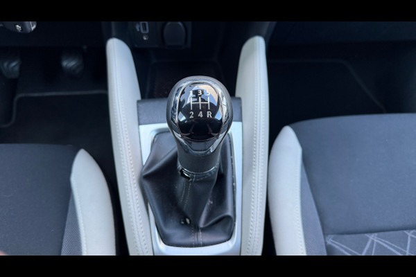 Nissan Micra 2019 NAP DEALER ONDERHOUDEN CARPLAY CAMERA CRUISE