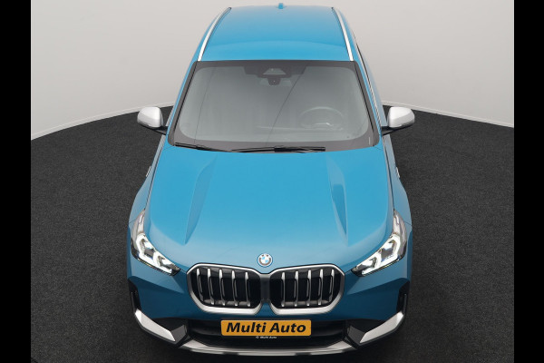 BMW X1 xDrive30e X Line PHEV 327pk Dealer O.H. | Camera | Lederen Sportstoelen & Stuur Verwarmd | Sfeerverlichting | Apple Carplay | Blis | Keyless | Navigatie | DAB | Cruise Control | 20"L.M | Plug In Hybrid |