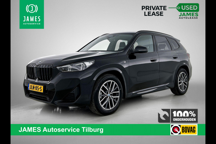 BMW X1 sDrive18i M-SPORT | SHADOW-LINE | CARPLAY | CAMERA