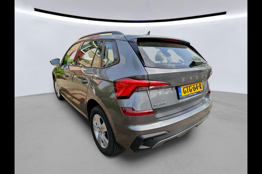 Škoda Kamiq 1.0 TSI DSG Selection | Full-LED | Android/Carplay | Keyless | 16"Lm