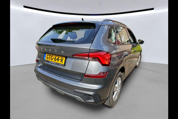 Škoda Kamiq 1.0 TSI DSG Selection | Full-LED | Android/Carplay | Keyless | 16"Lm